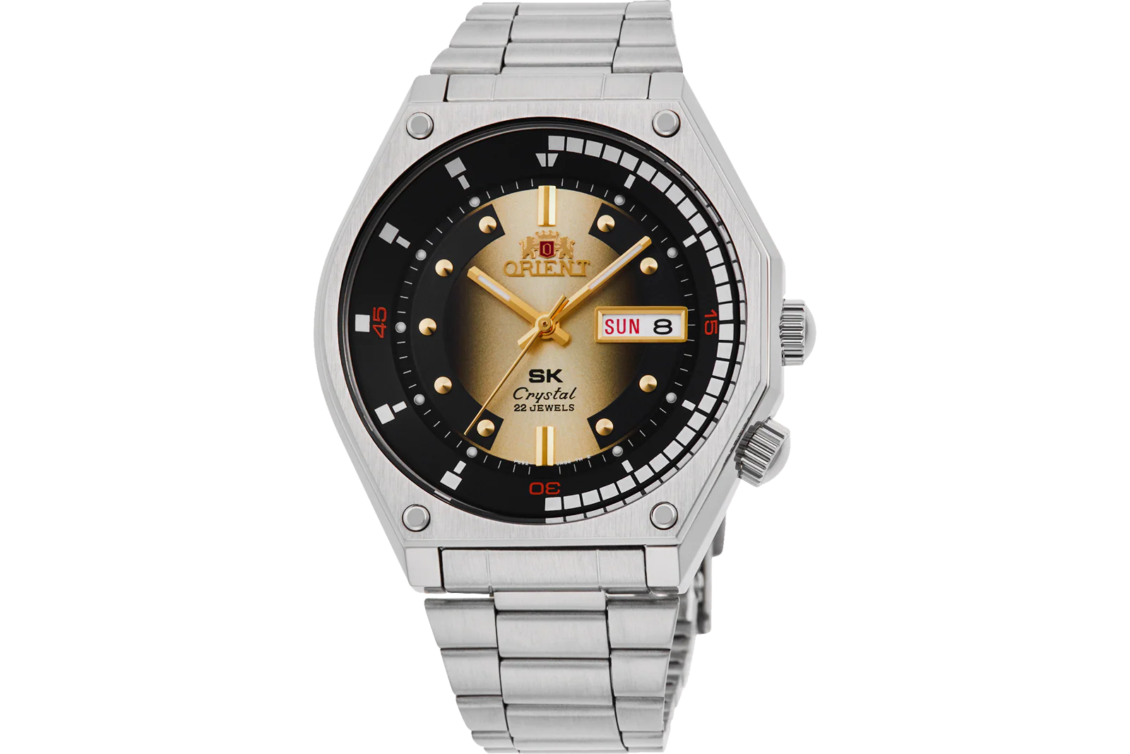 SK Diver Retro (Revival)