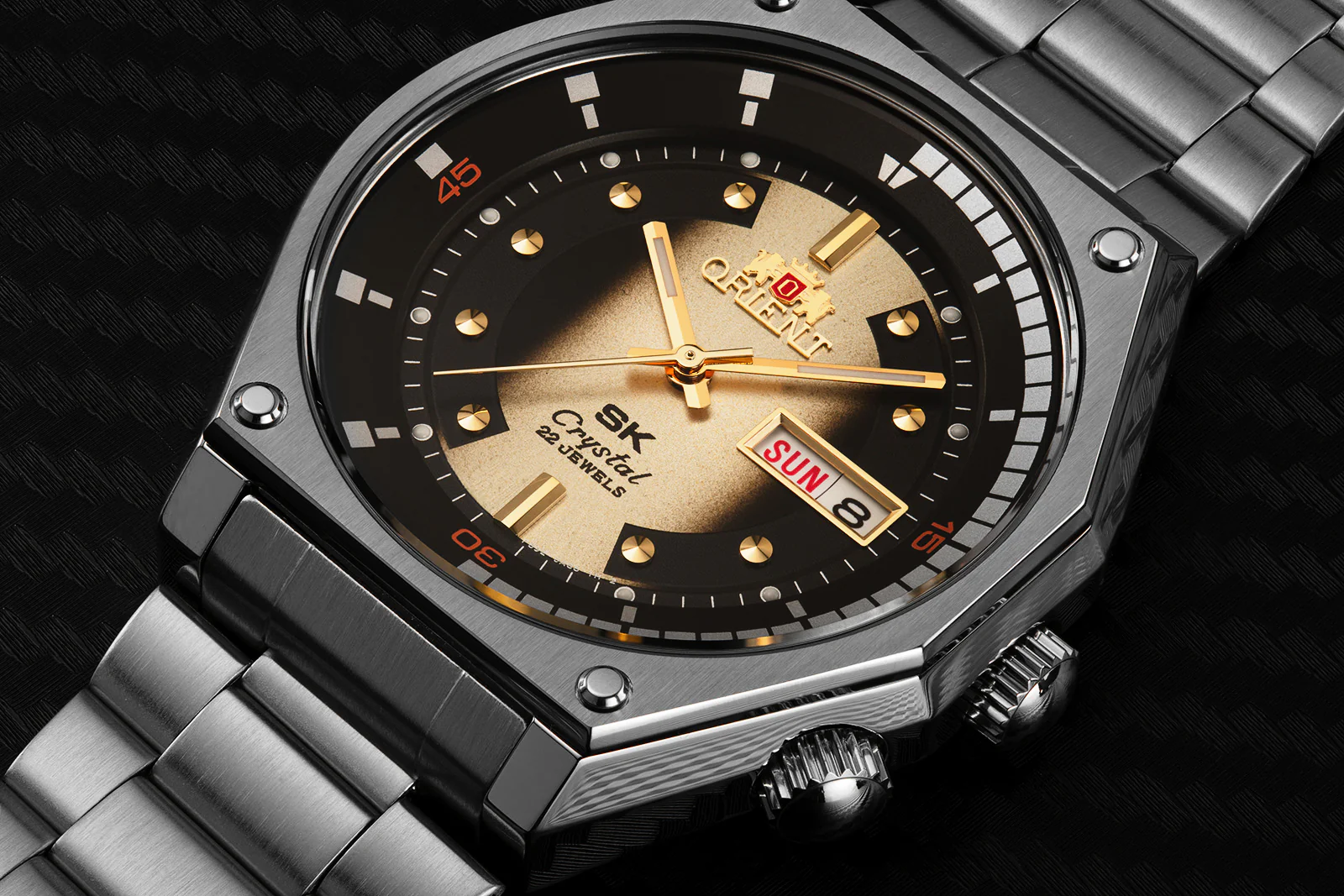 SK Diver Retro (Revival) - Image 2