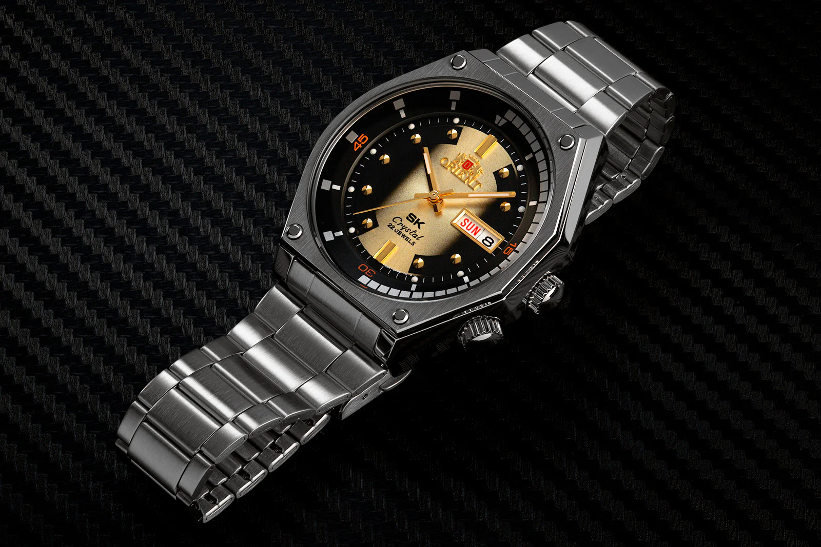 SK Diver Retro (Revival) - Image 3