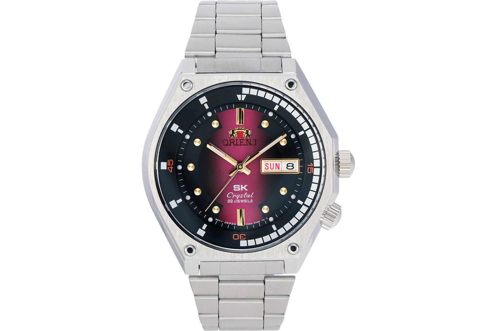 SK Diver Retro (Revival)