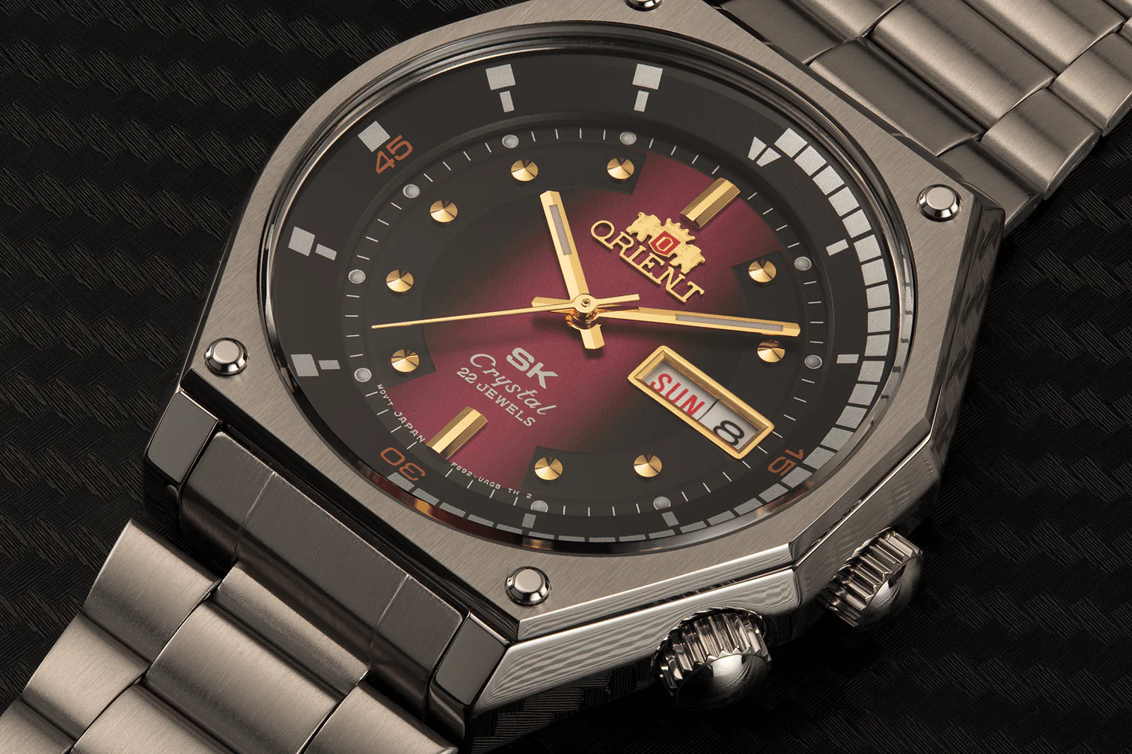 SK Diver Retro (Revival) - Image 2