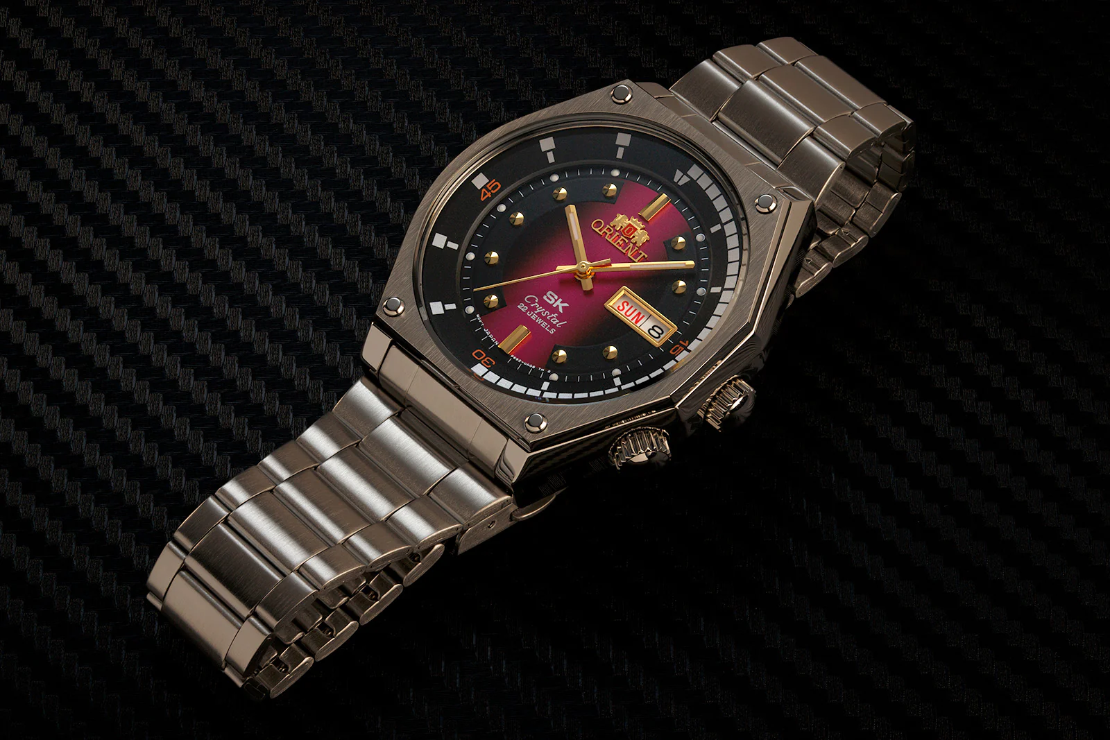 SK Diver Retro (Revival) - Image 3