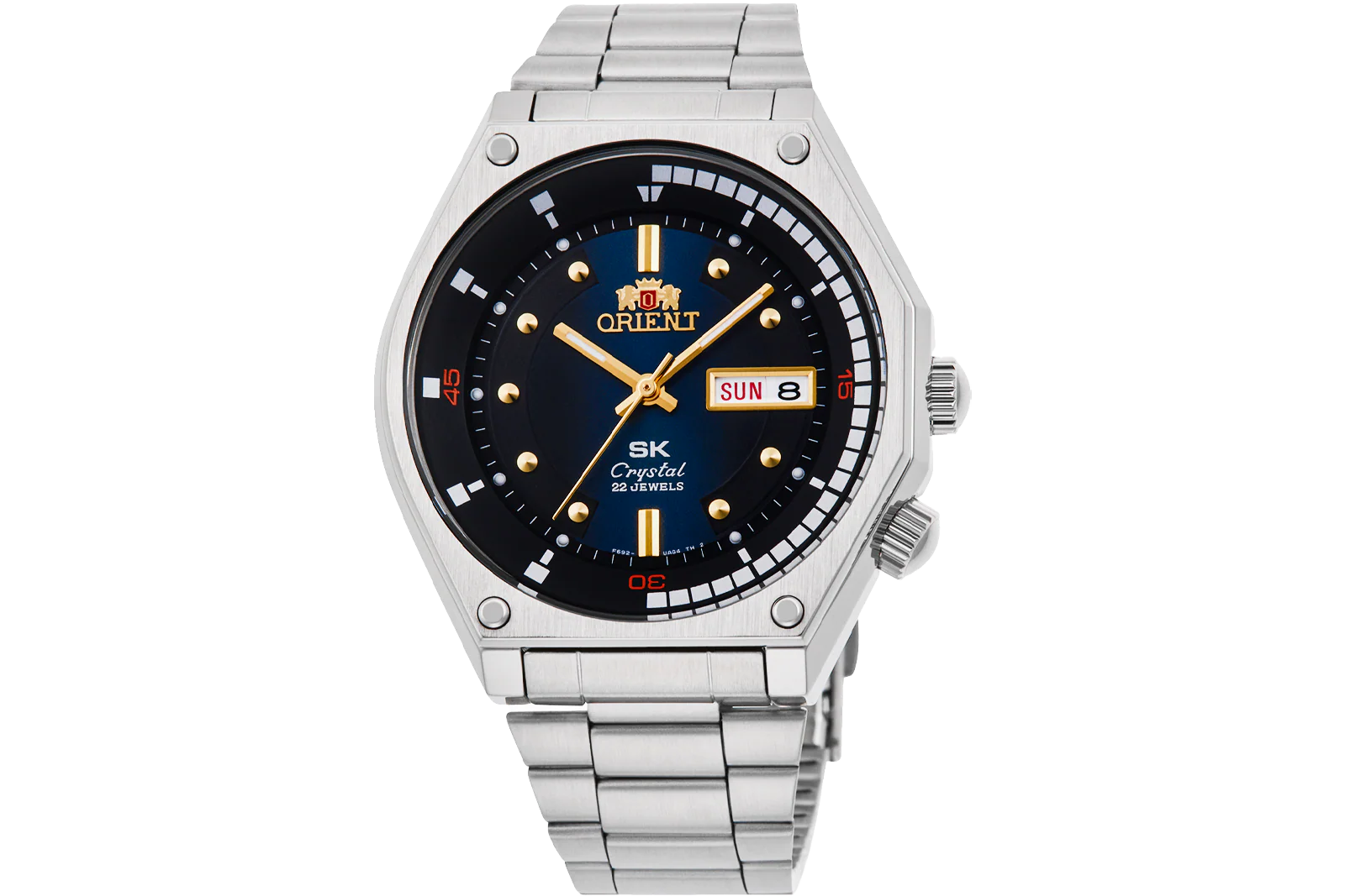 SK Diver Retro (Revival)