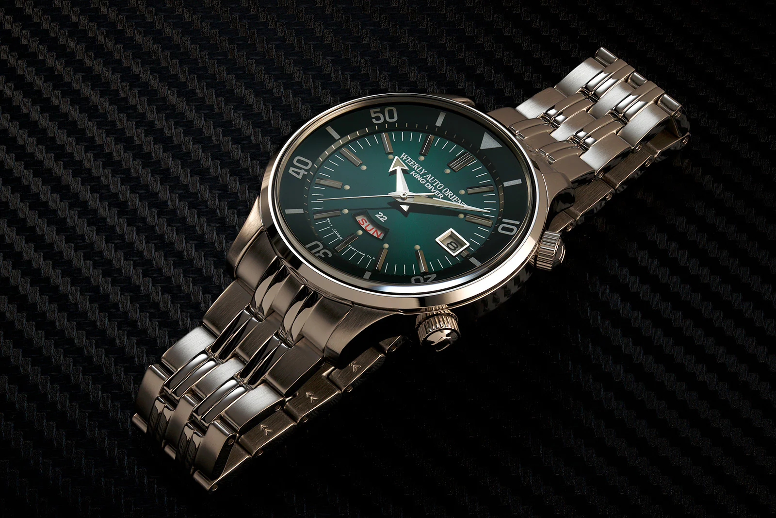 King Diver (Revival) - Image 3