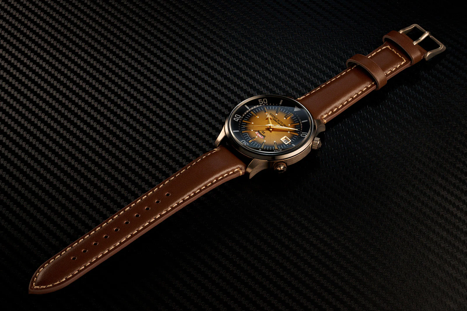 King Diver (Revival) Limited Edition - Image 3