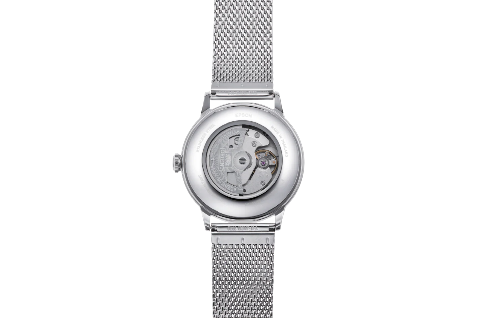 Orient Bambino Version 6 - Image 3