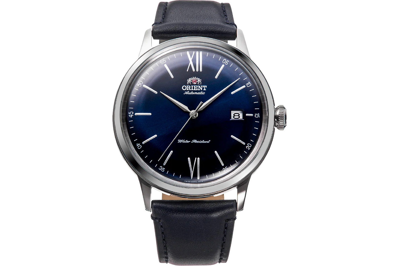 Orient Bambino Version 6