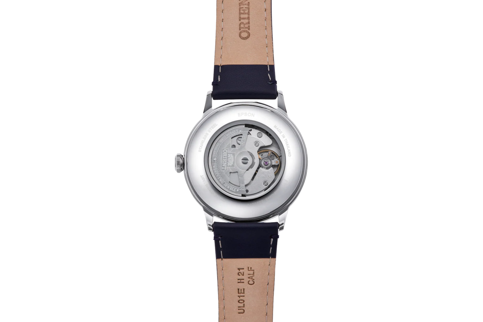 Orient Bambino Version 6 - Image 2