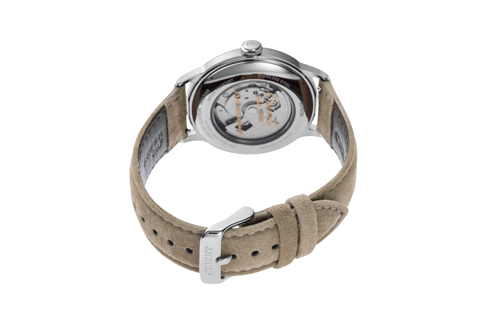 Orient Bambino Version 2 75th Anniversary - Image 3