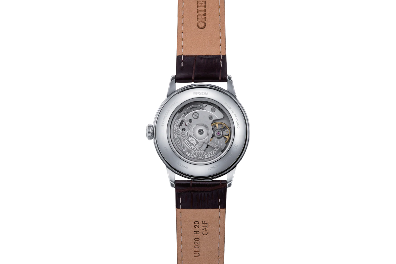 Orient Bambino Version 7 - Image 3