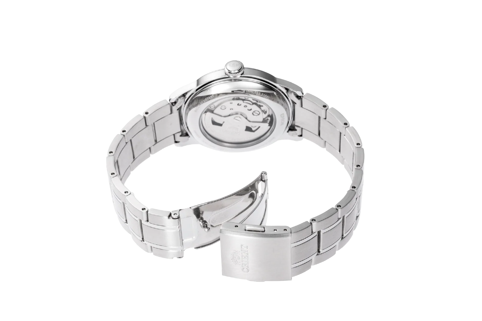 Orient Bambino Version 7 - Image 3