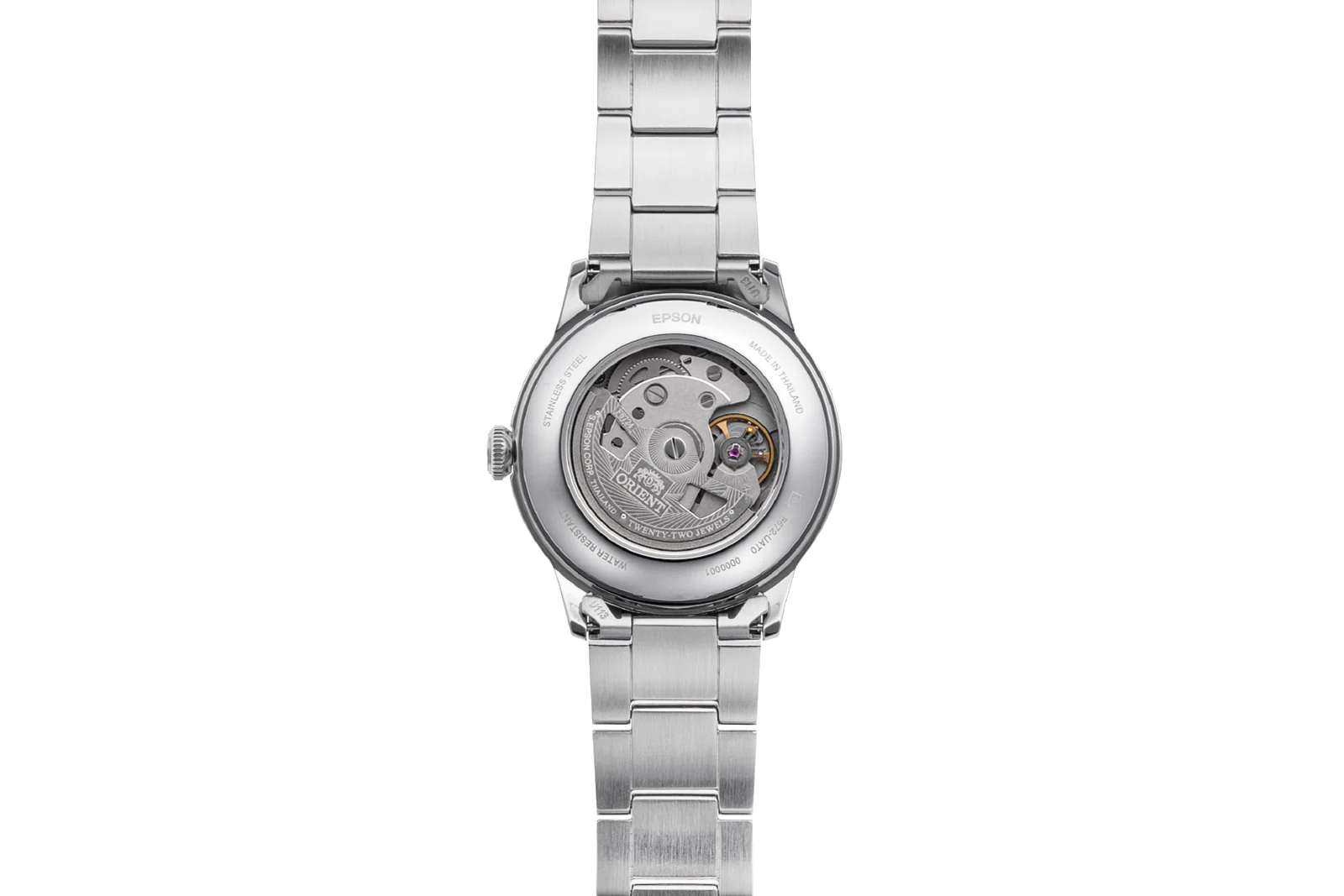 Orient Bambino Version 7 - Image 4