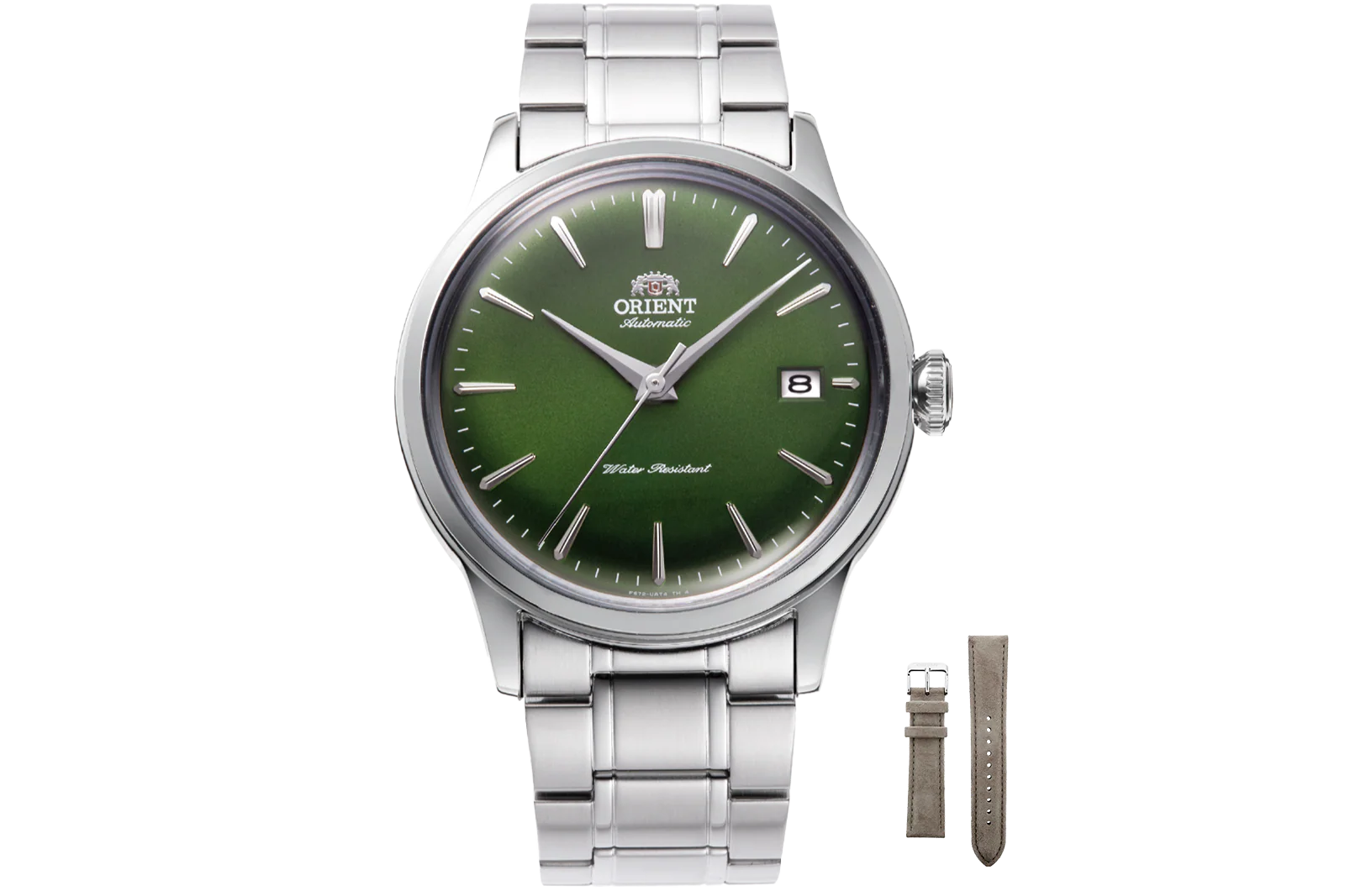 Orient Bambino Version 7