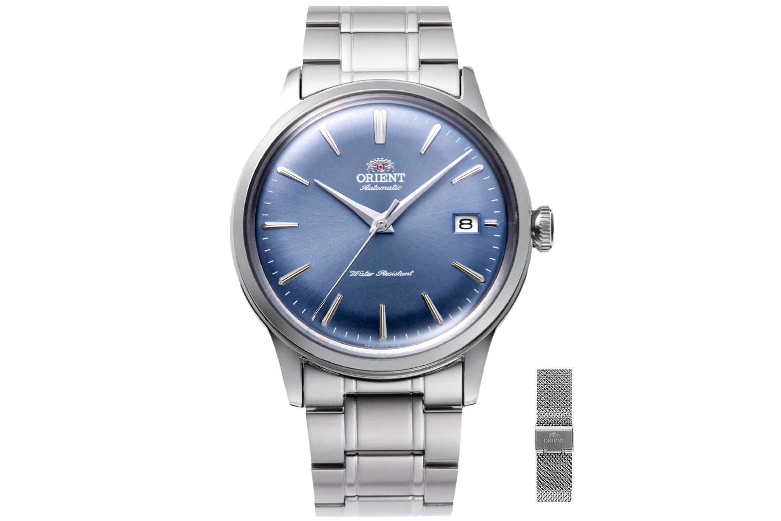 Orient Bambino Version 7