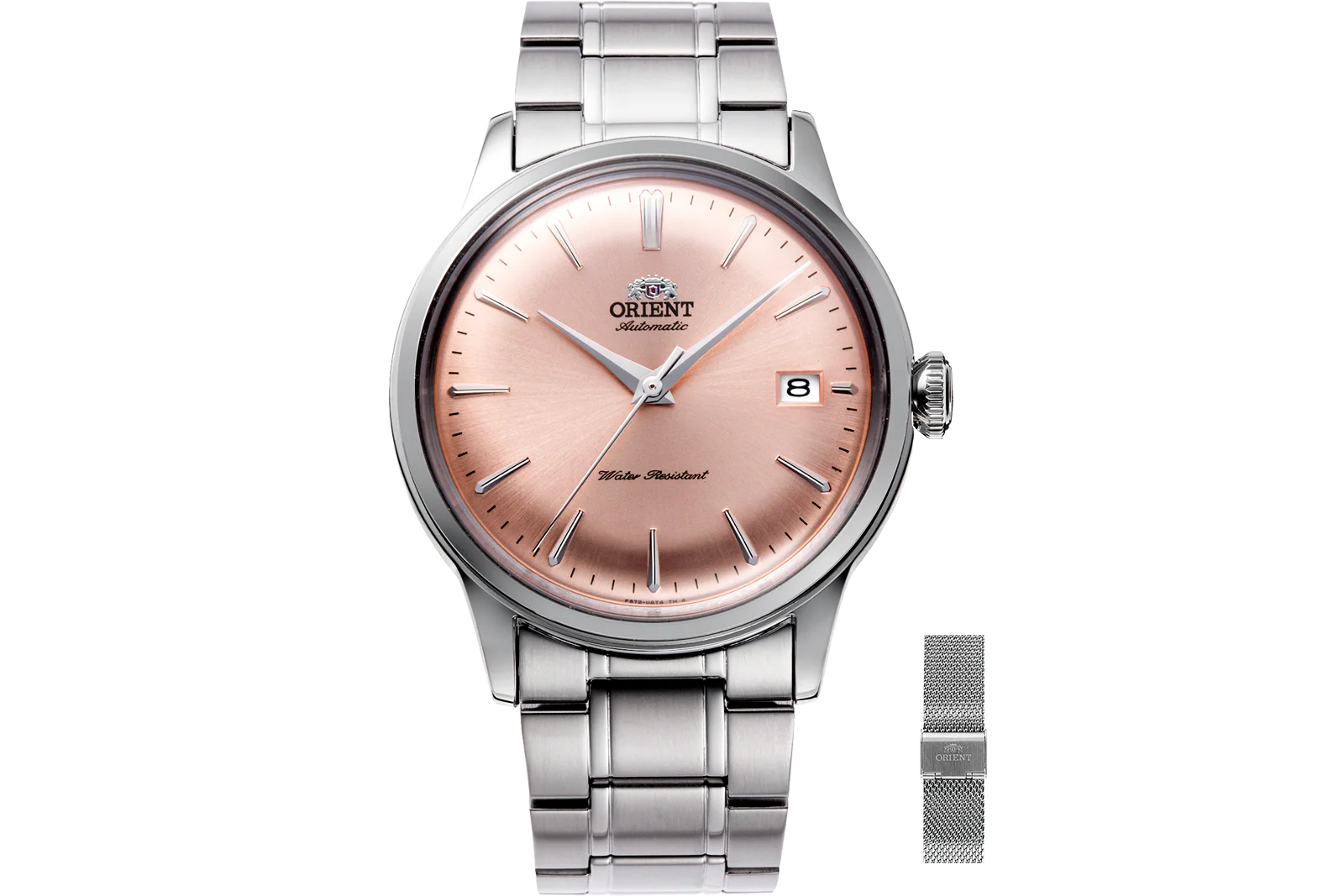 Orient Bambino Version 7