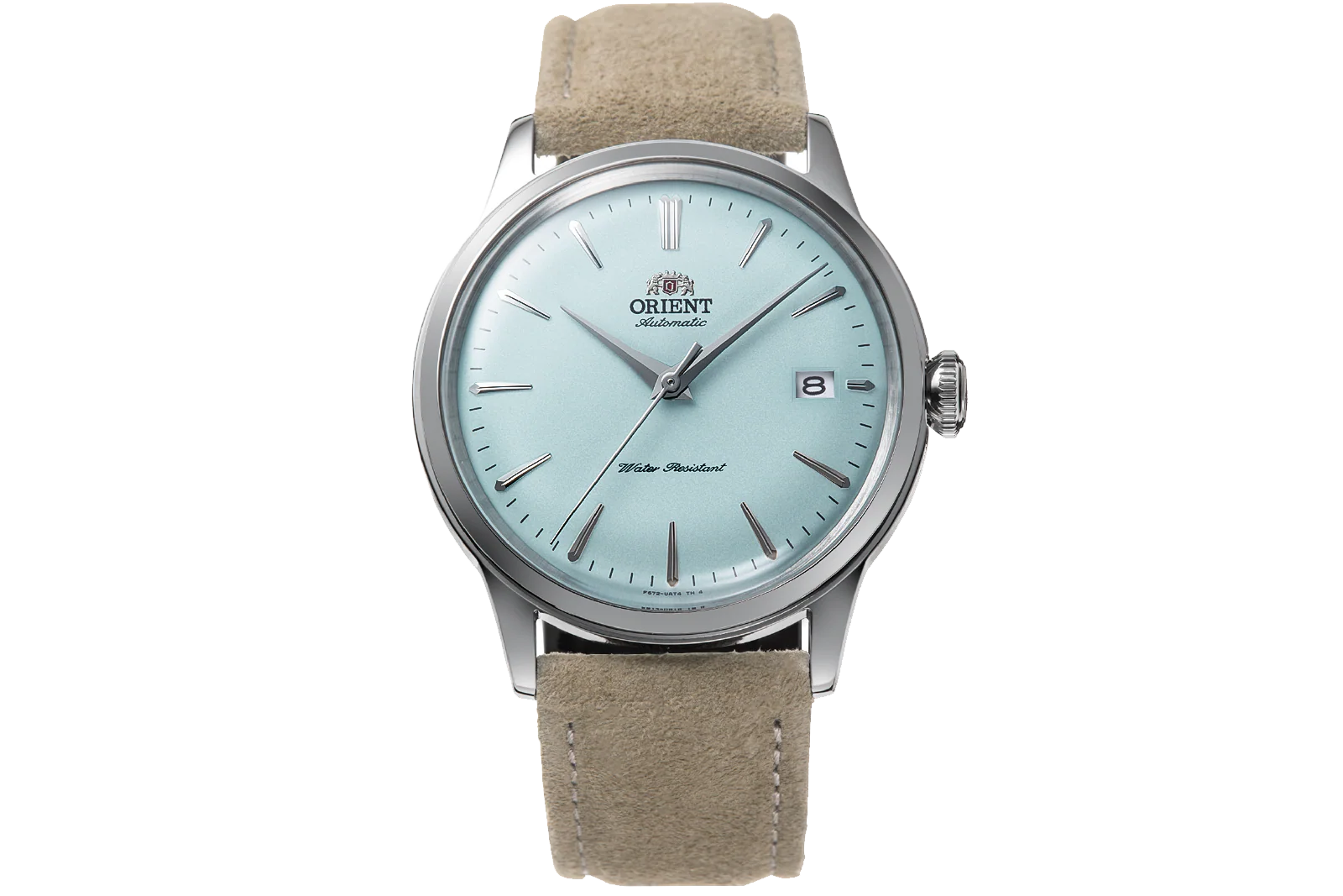 Orient Bambino Limited Edition