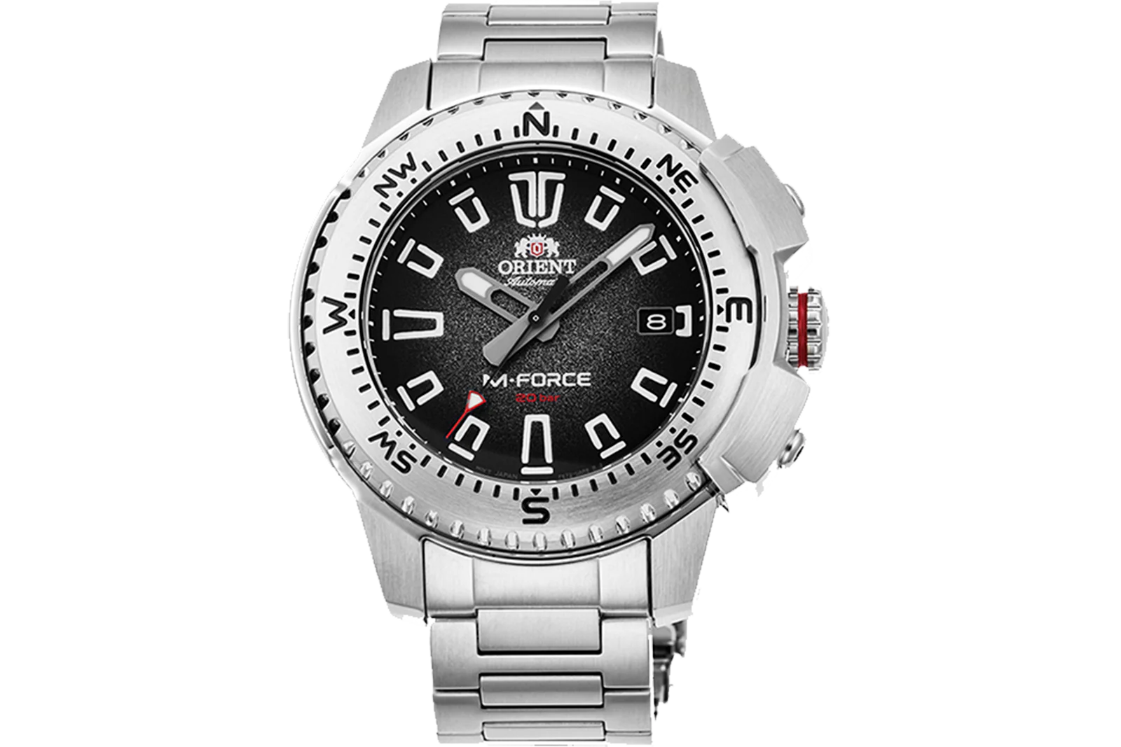M-Force AC0N
