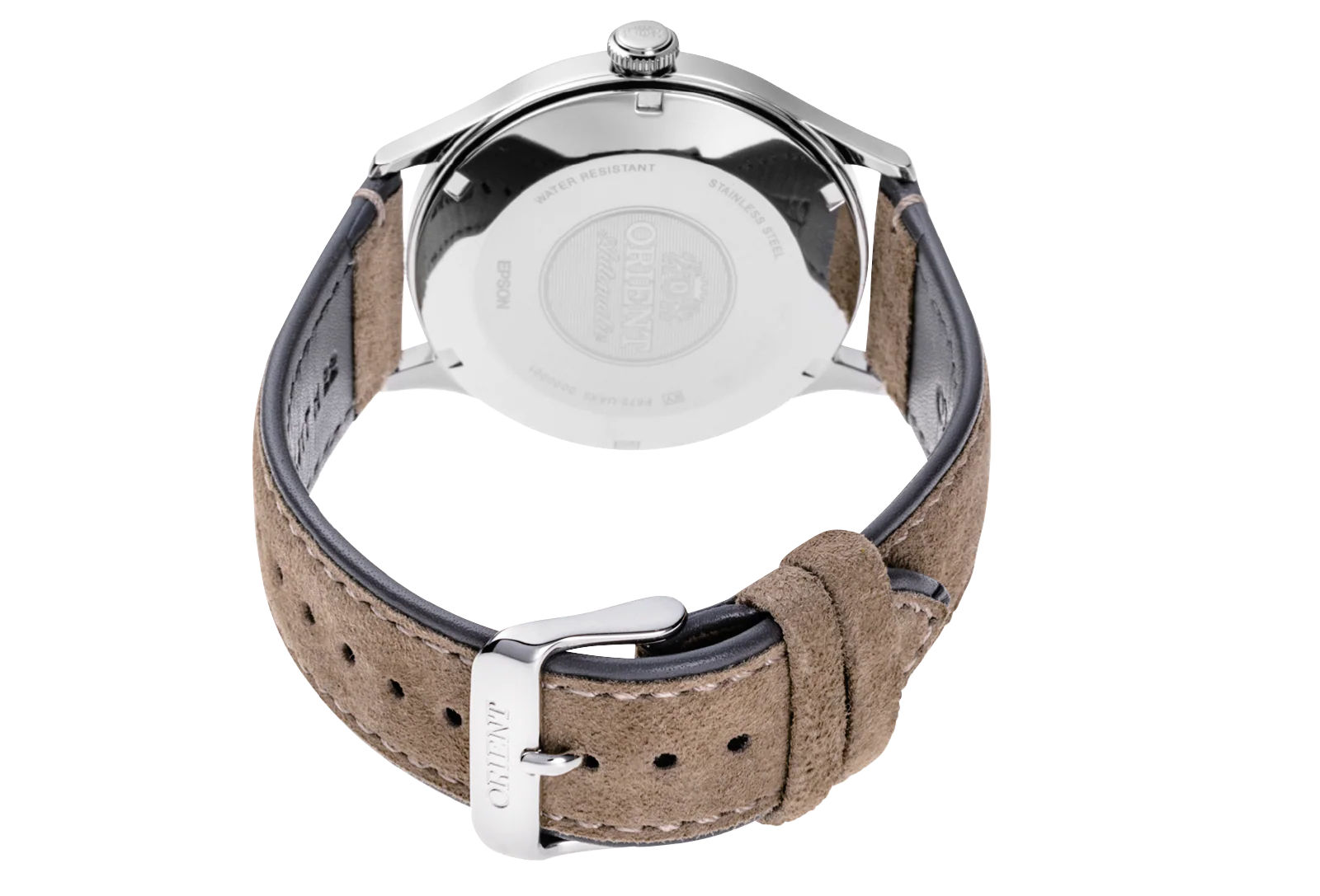 Orient Bambino Version 4 - Image 3