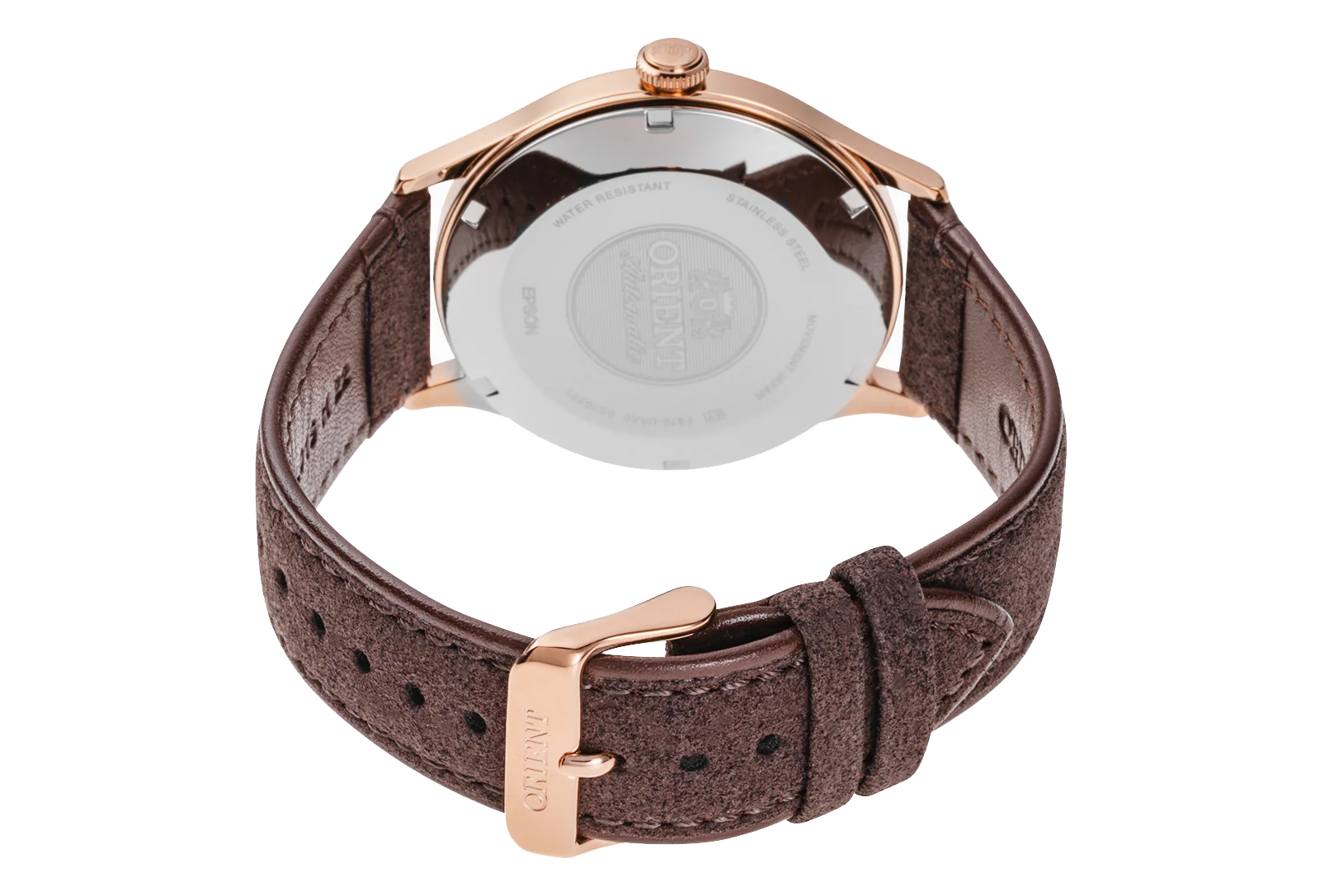 Orient Bambino Version 4 - Image 3