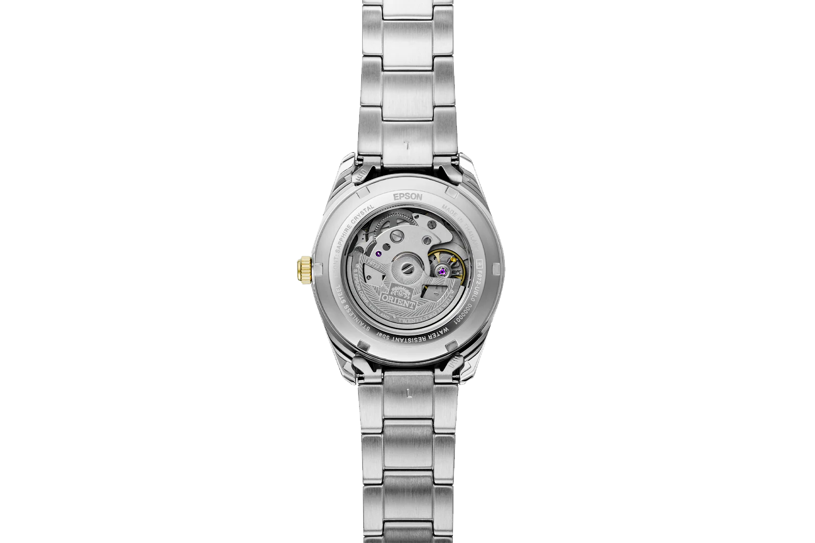 Orient Stretto Date - Image 3