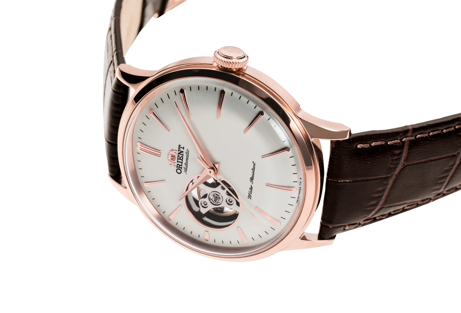 Orient Bambino Open Heart - Image 3
