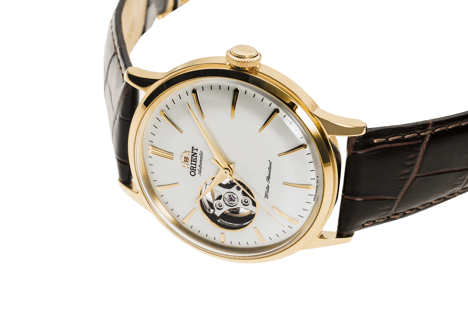 Orient Bambino Open Heart - Image 3
