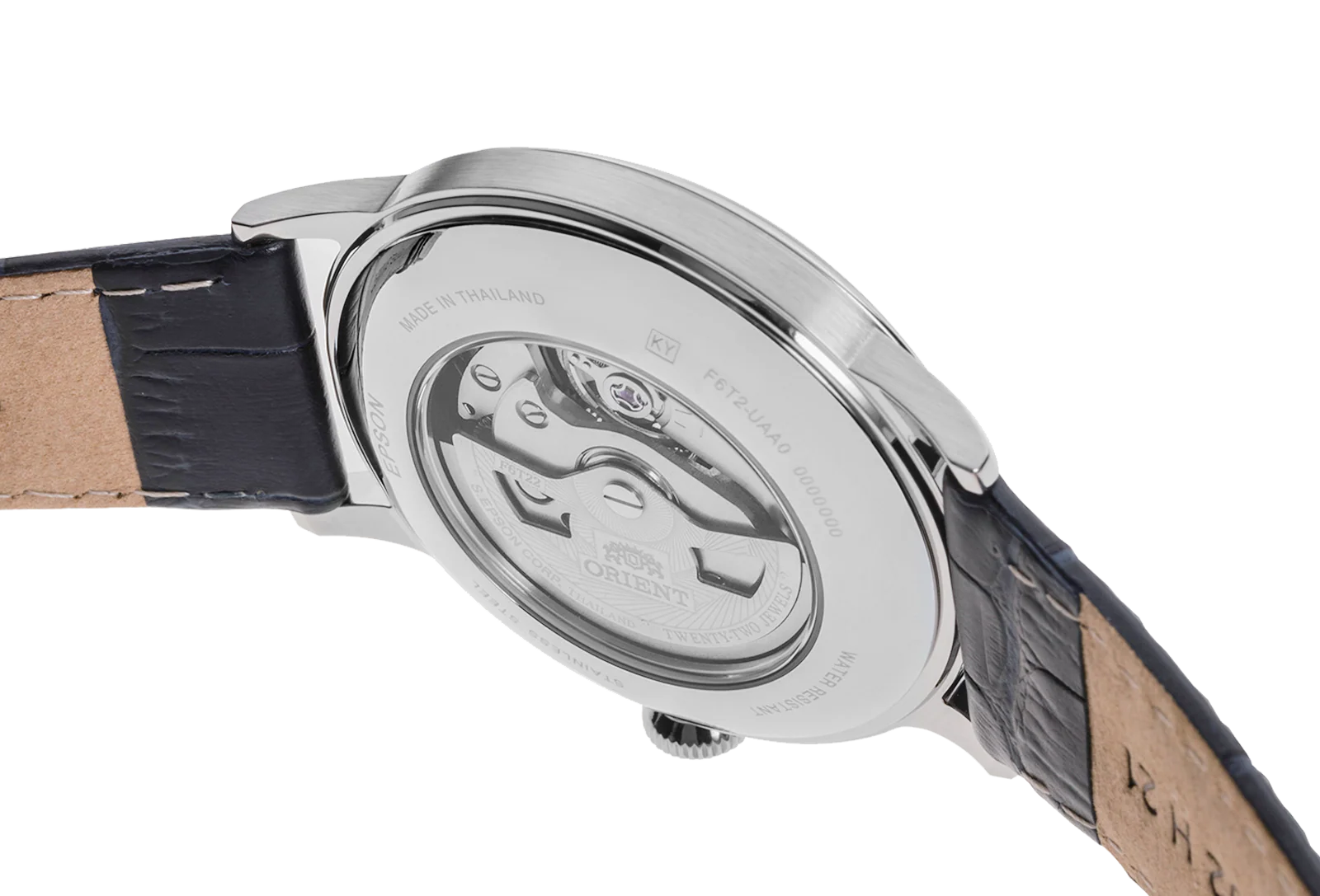 Orient Bambino Open Heart - Image 3