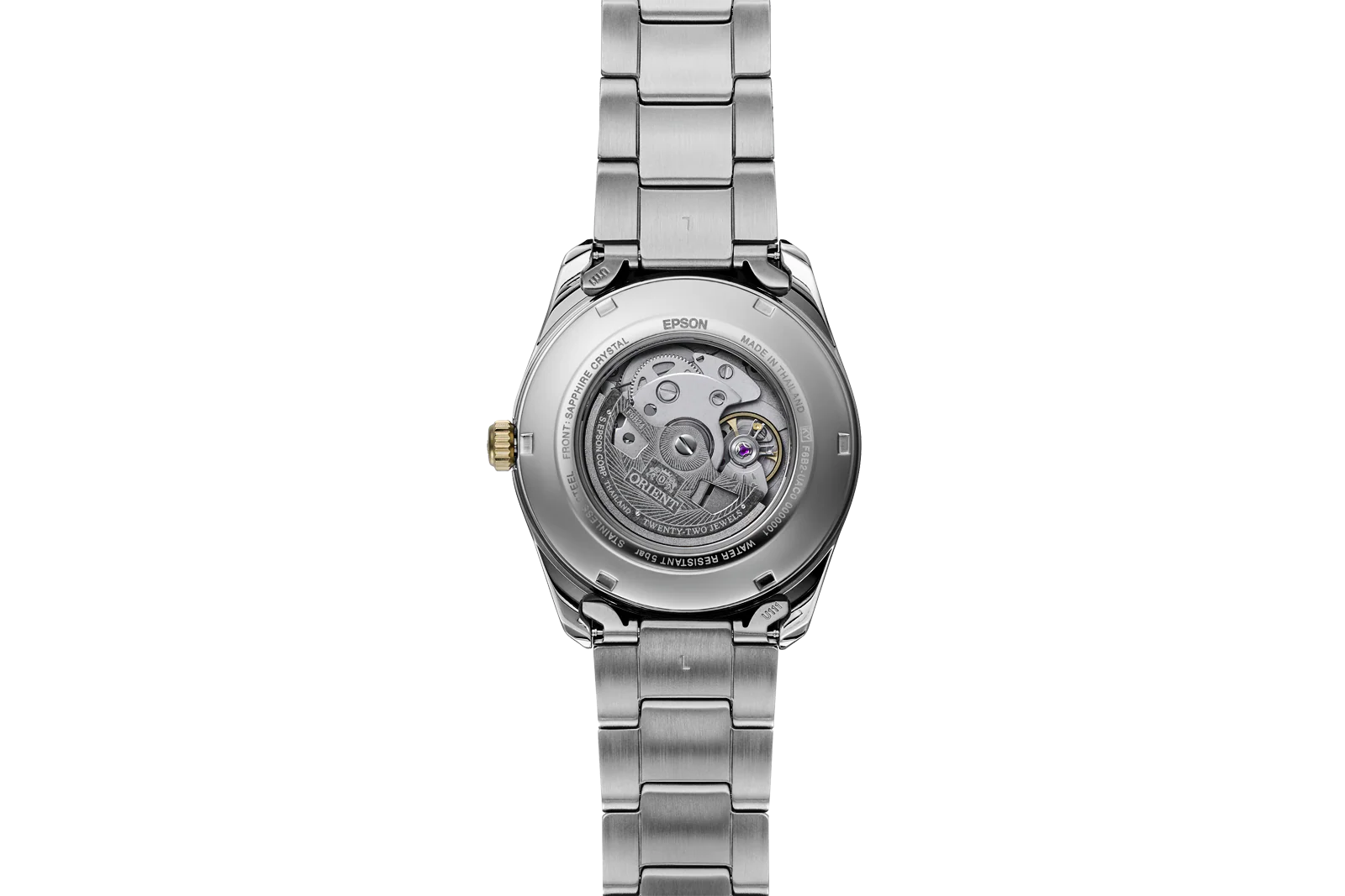 Orient Stretto Day & Night - Image 3