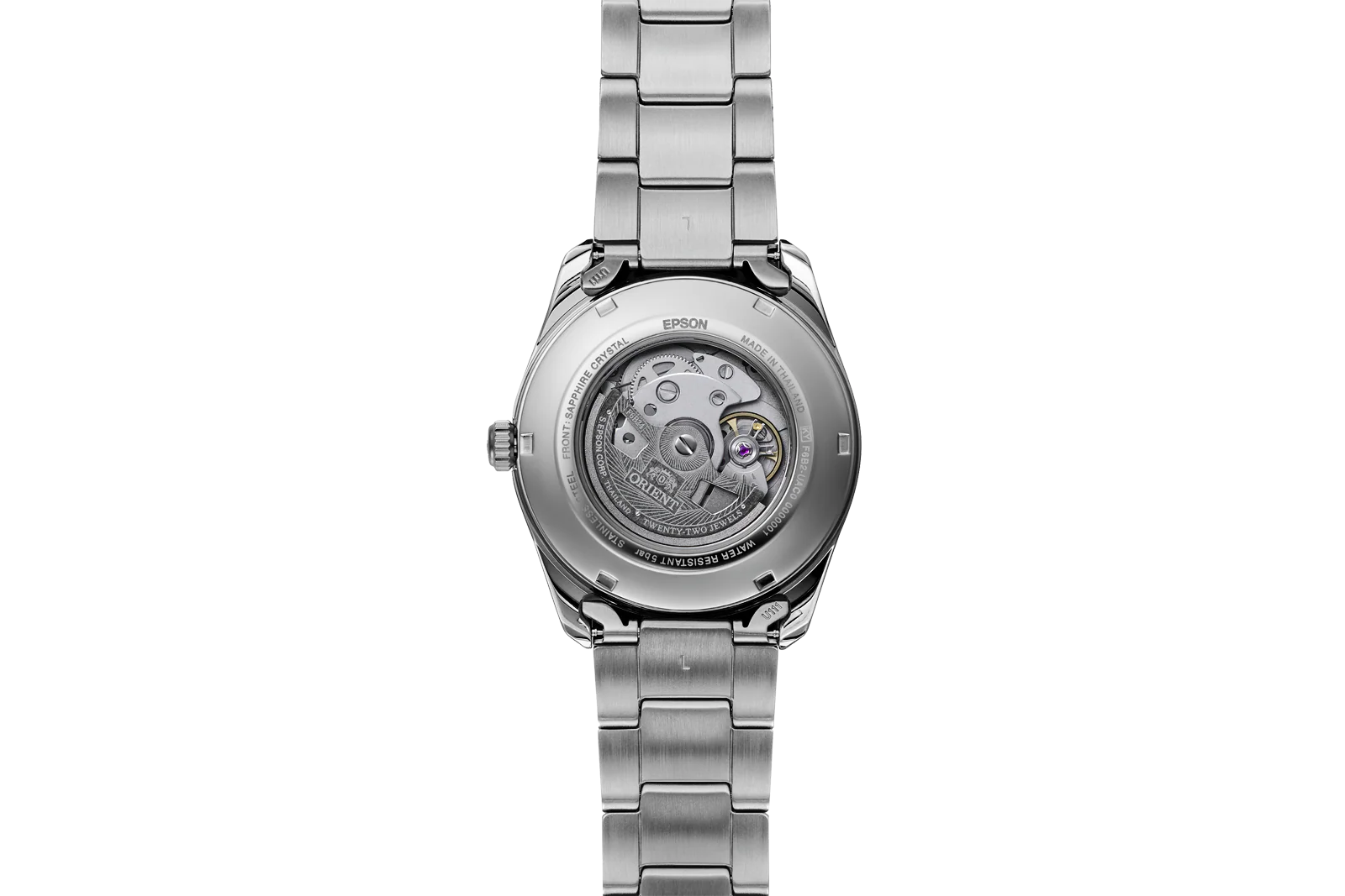 Orient Stretto Day & Night - Image 3