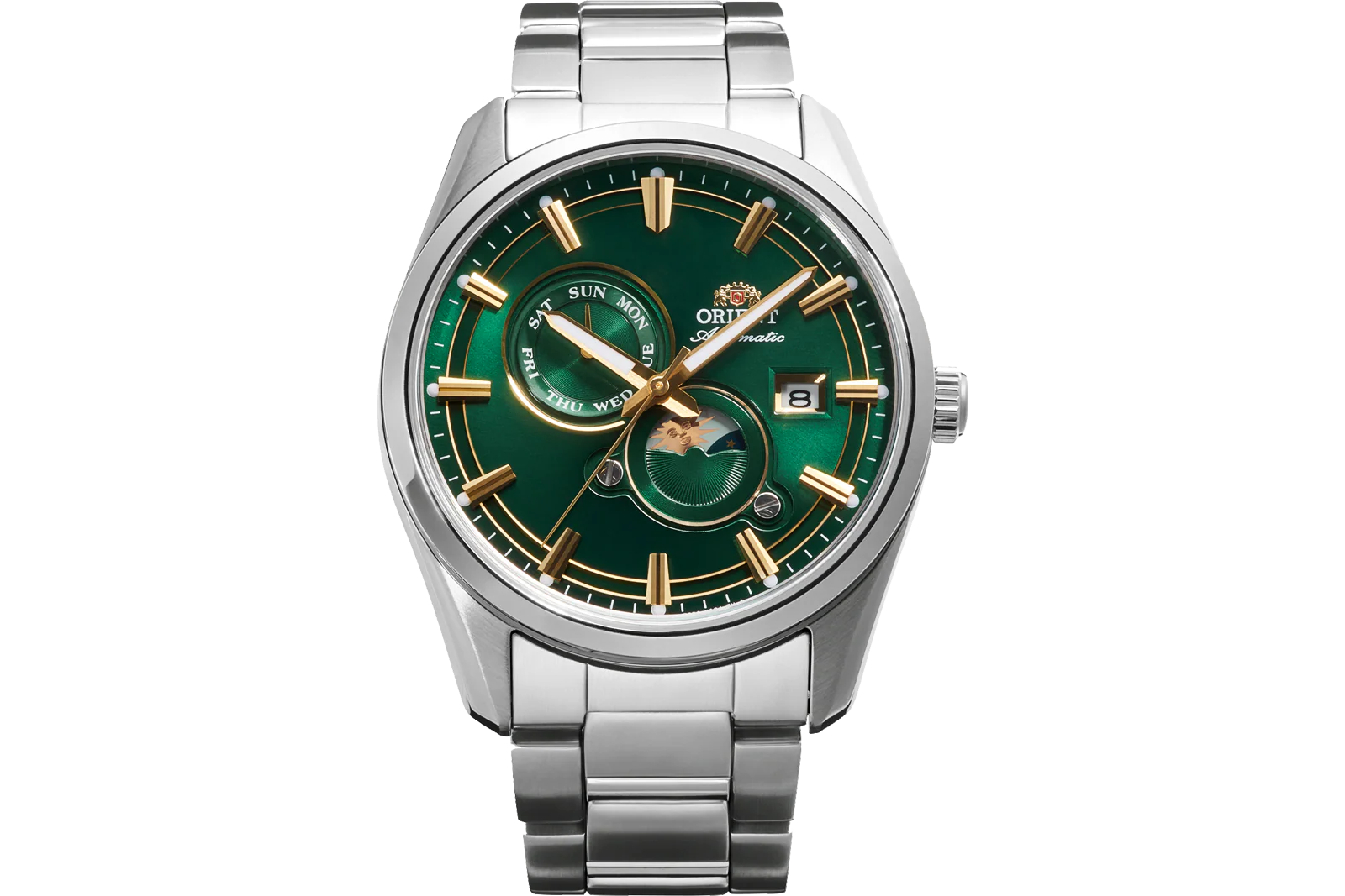 Orient Stretto Day & Night