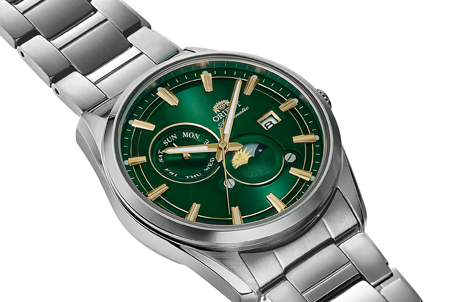 Orient Stretto Day & Night - Image 2