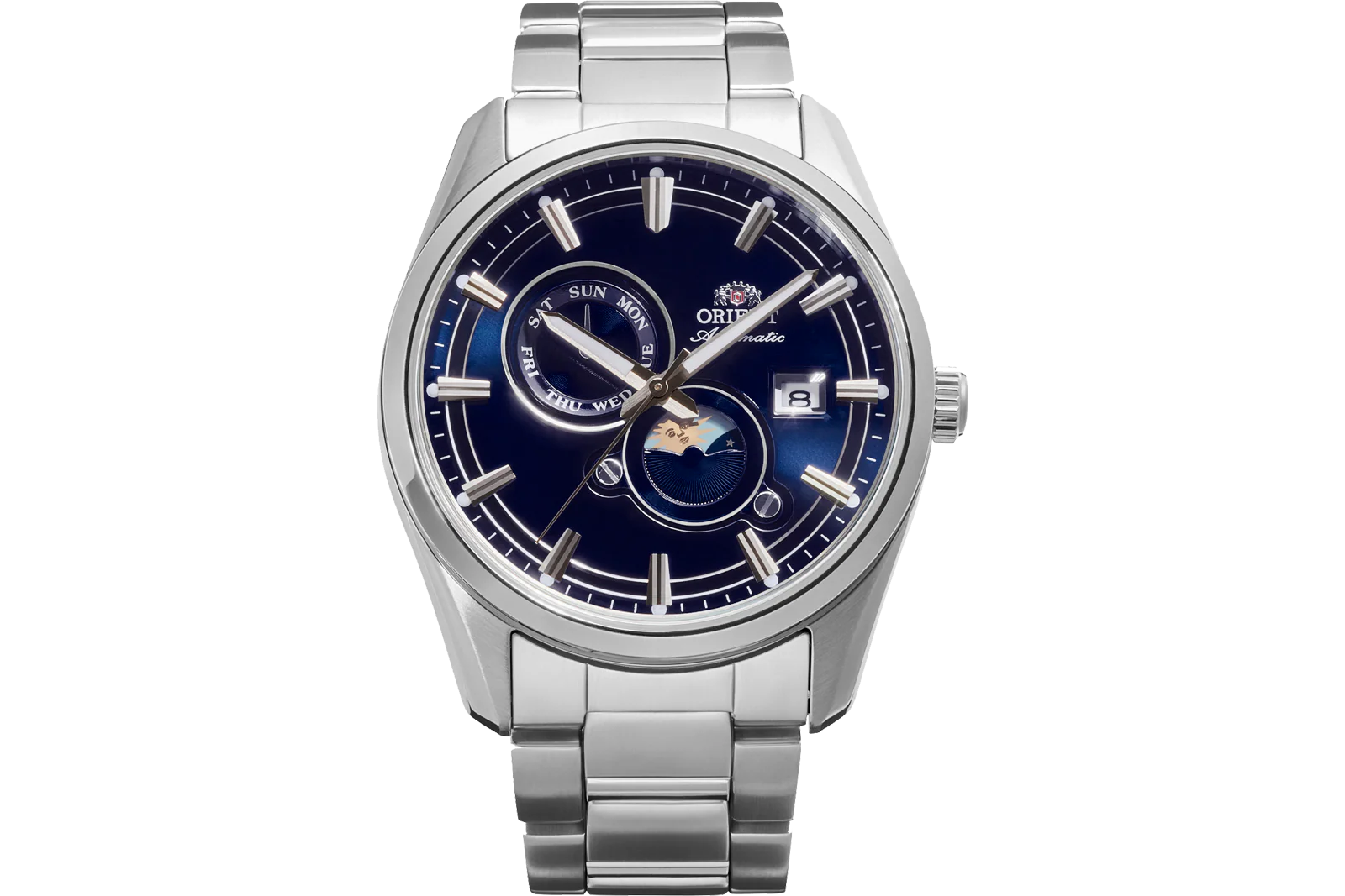Orient Stretto Day & Night