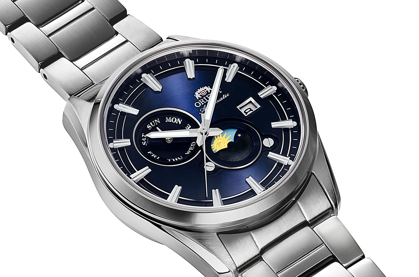 Orient Stretto Day & Night - Image 2