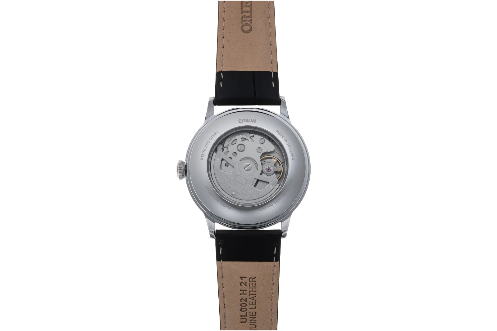 Orient Bambino Version 8 - Image 3