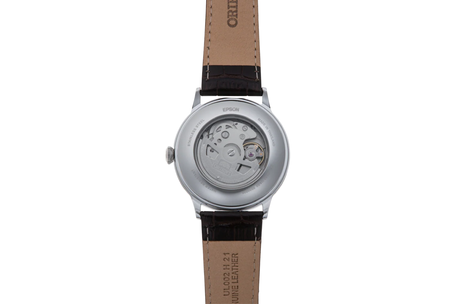 Orient Bambino Version 8 - Image 3