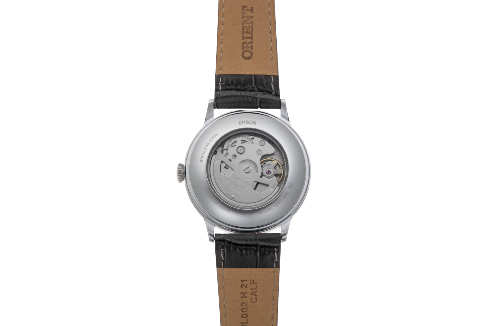 Orient Bambino Version 8 - Image 3