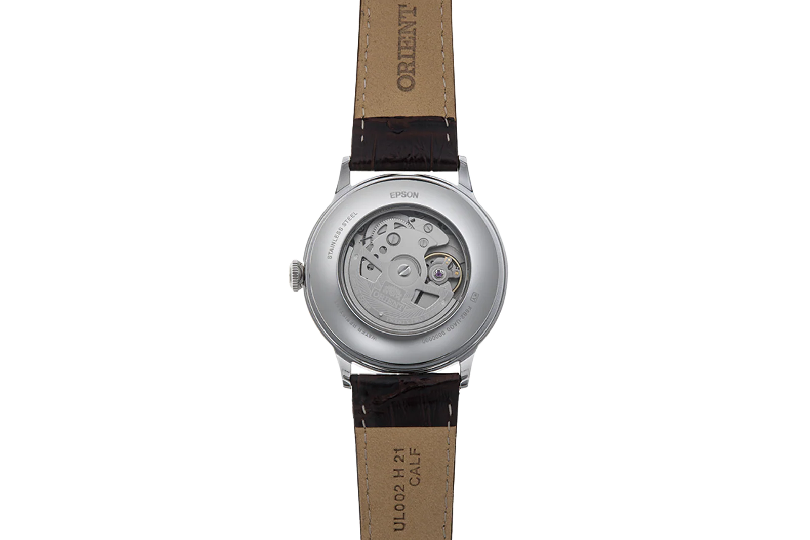 Orient Bambino Version 8 - Image 3