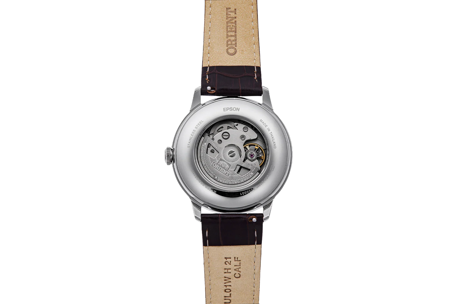 Orient Bambino Version 9 - Image 4