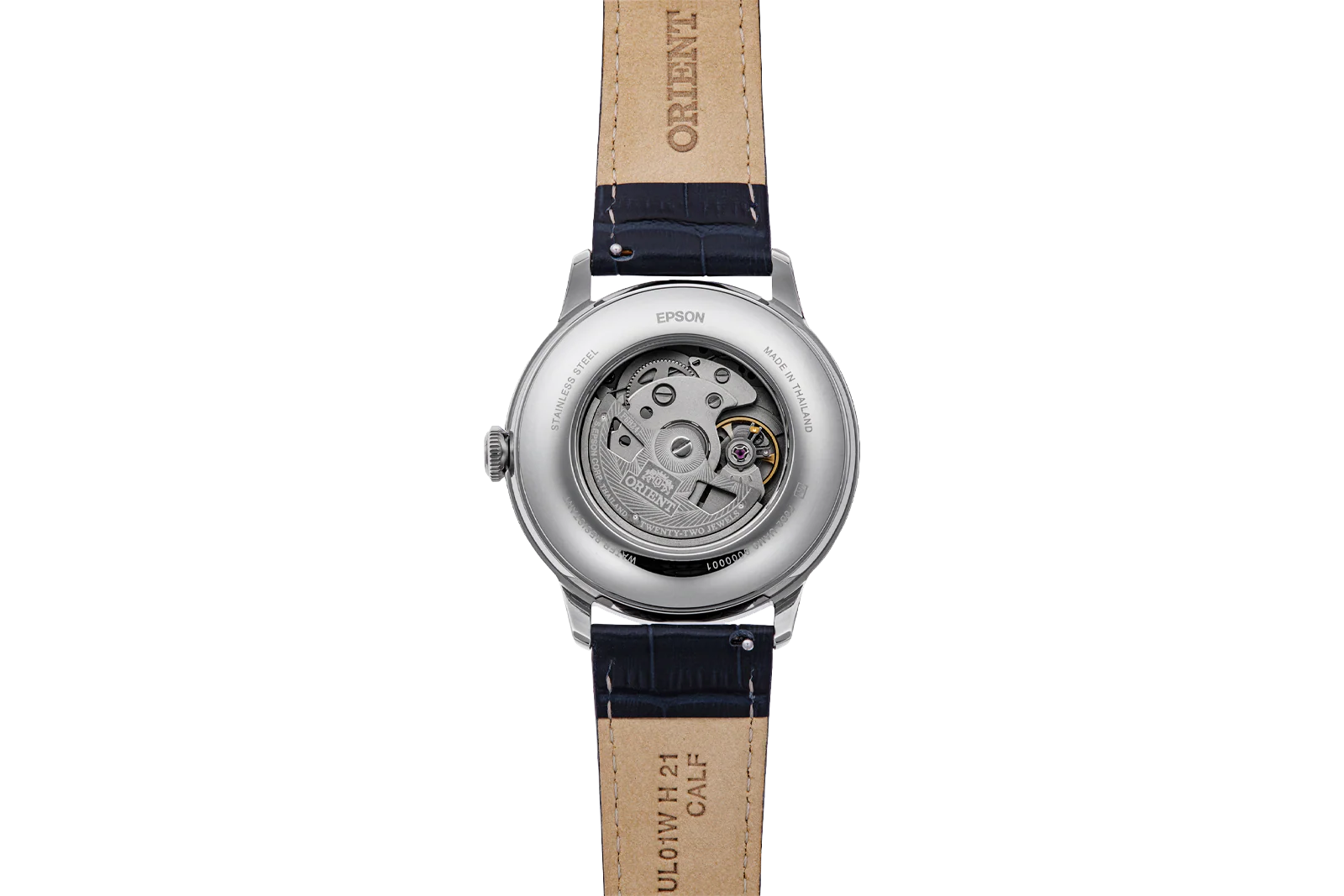 Orient Bambino Version 9 - Image 4