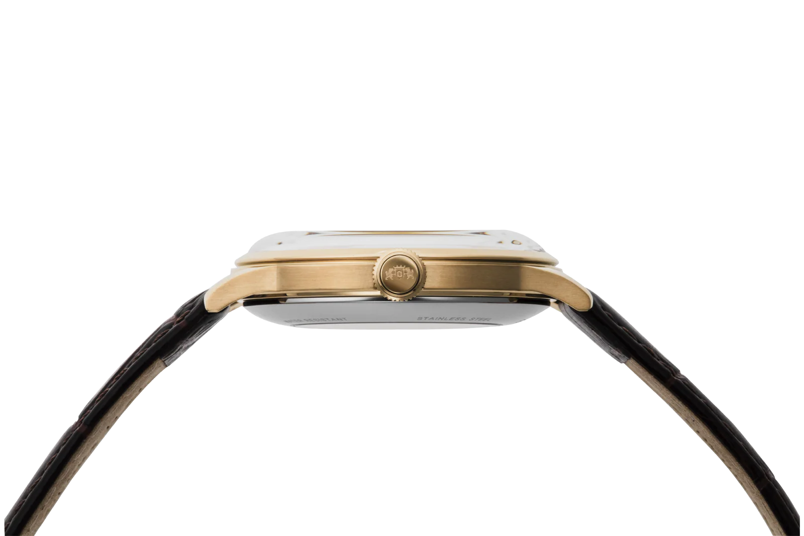 Orient Bambino Small Seconds - Image 3