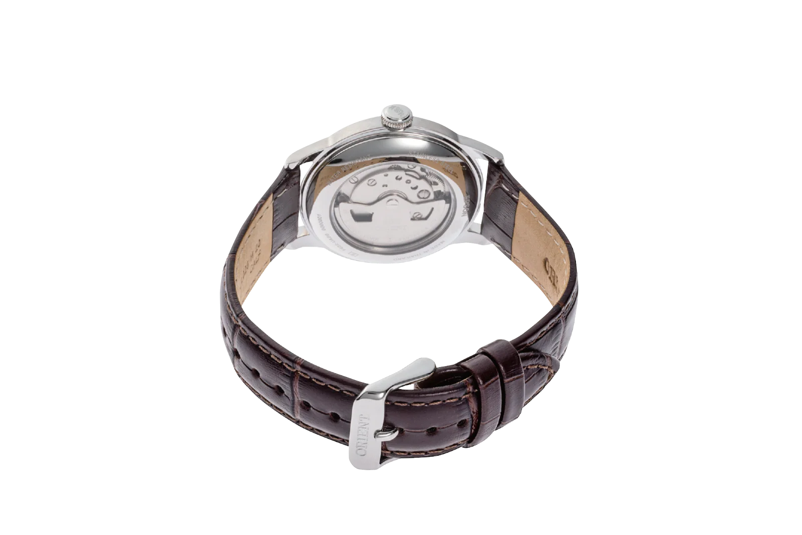 Orient Bambino Version 2 Small Seconds - Image 3