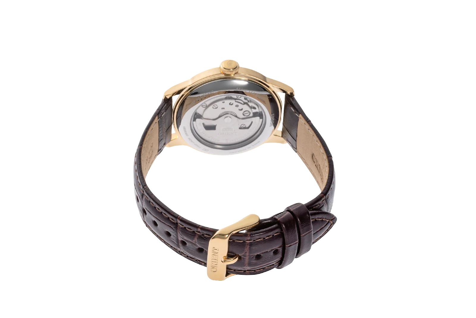 Orient Bambino Version 2 Small Seconds - Image 3