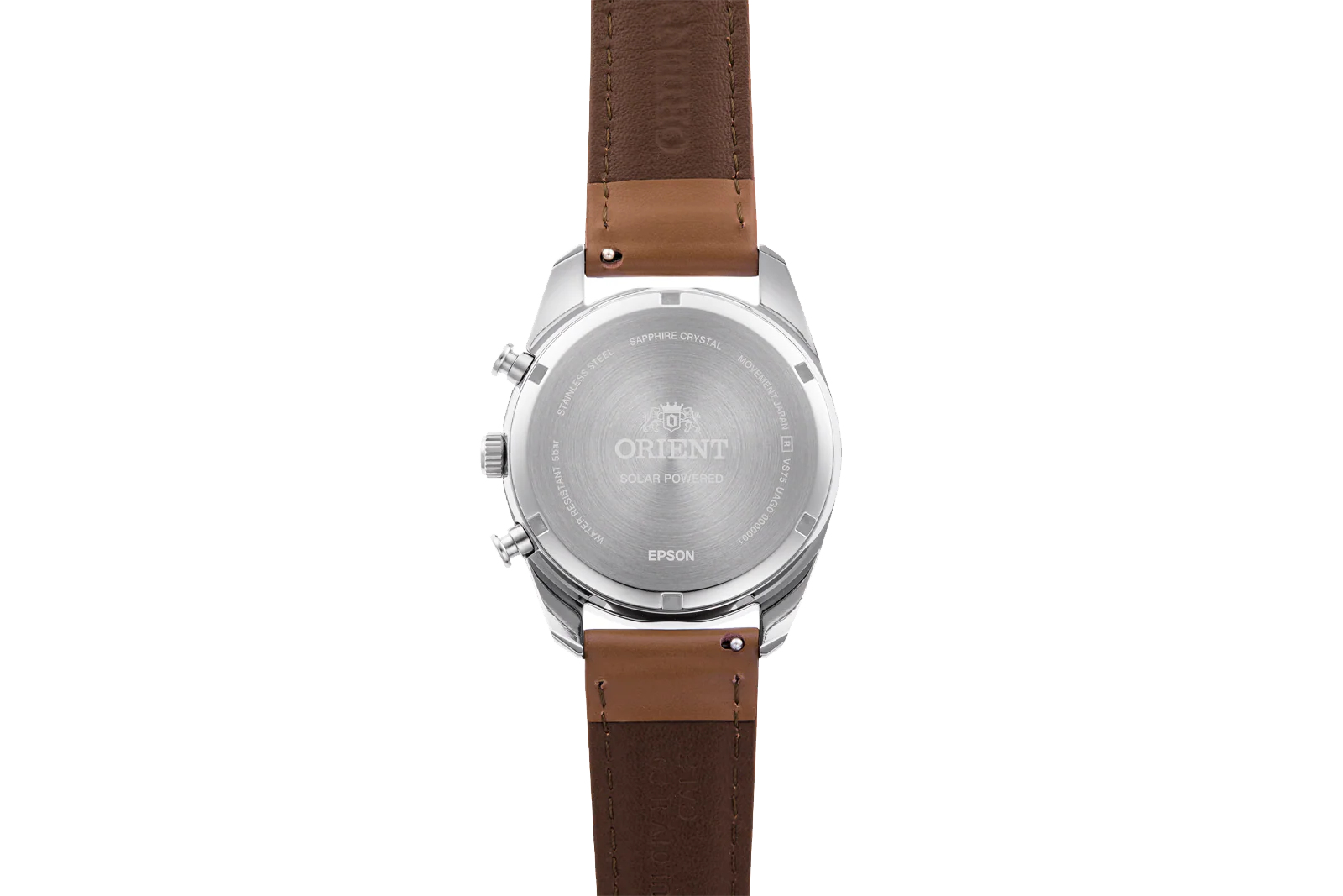 Orient Stretto Chronograph - Image 3