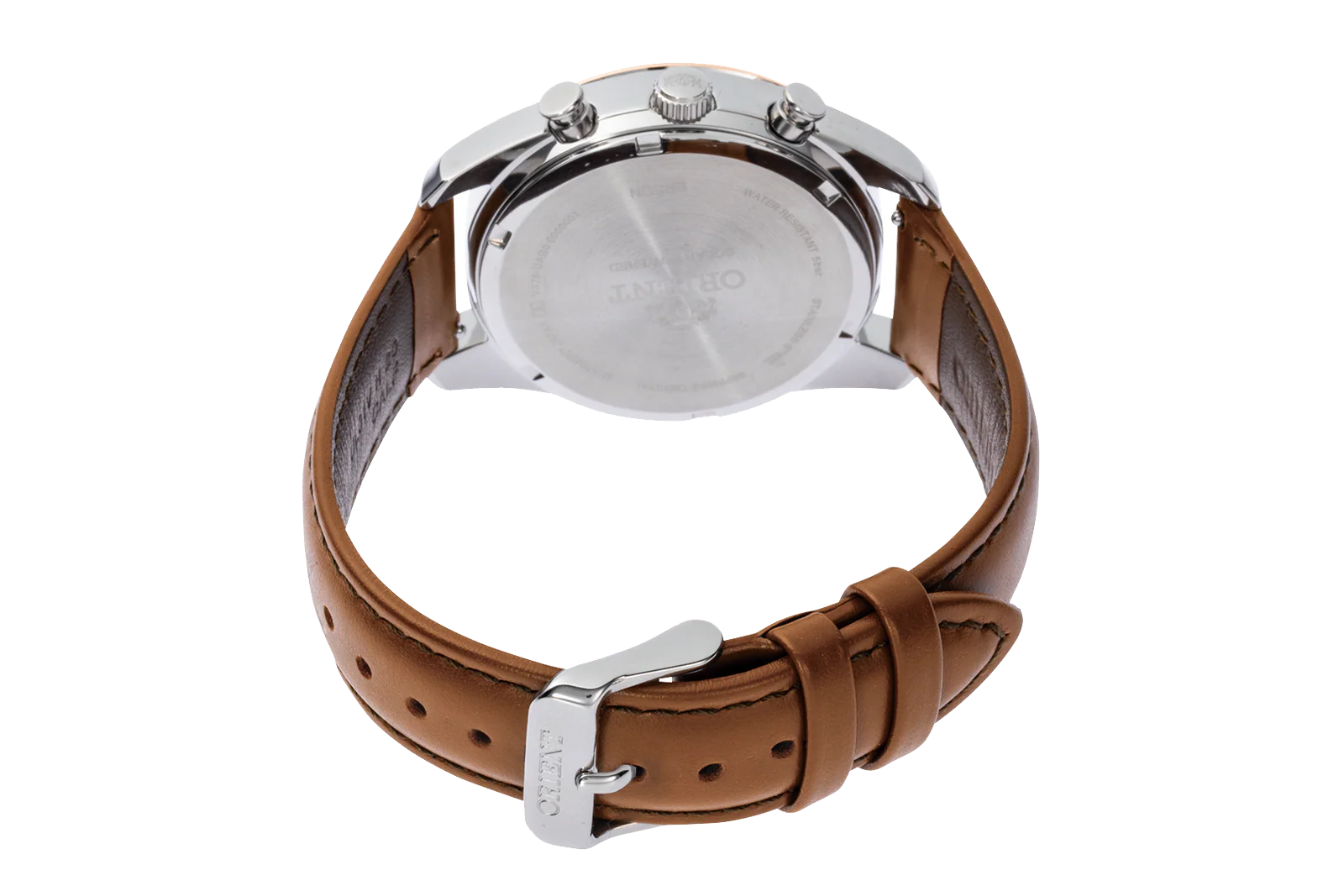 Orient Stretto Chronograph - Image 4