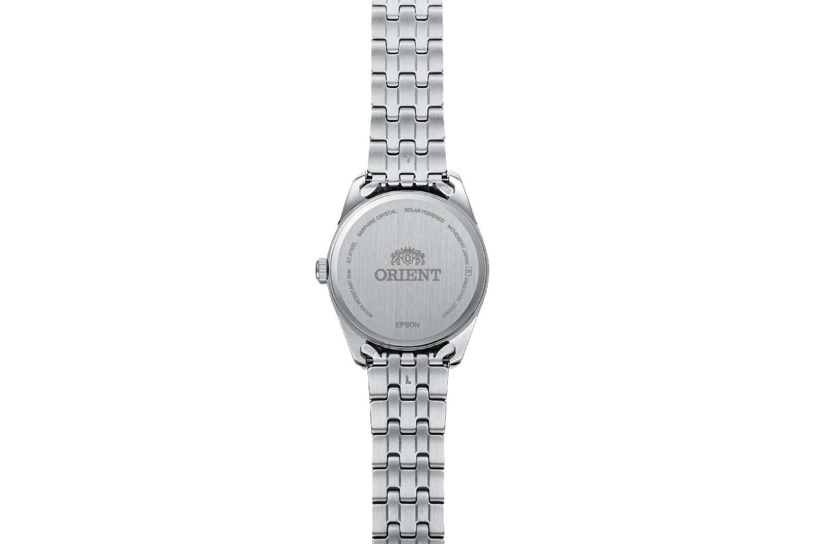 Orient Stretto Date Solar - Image 3