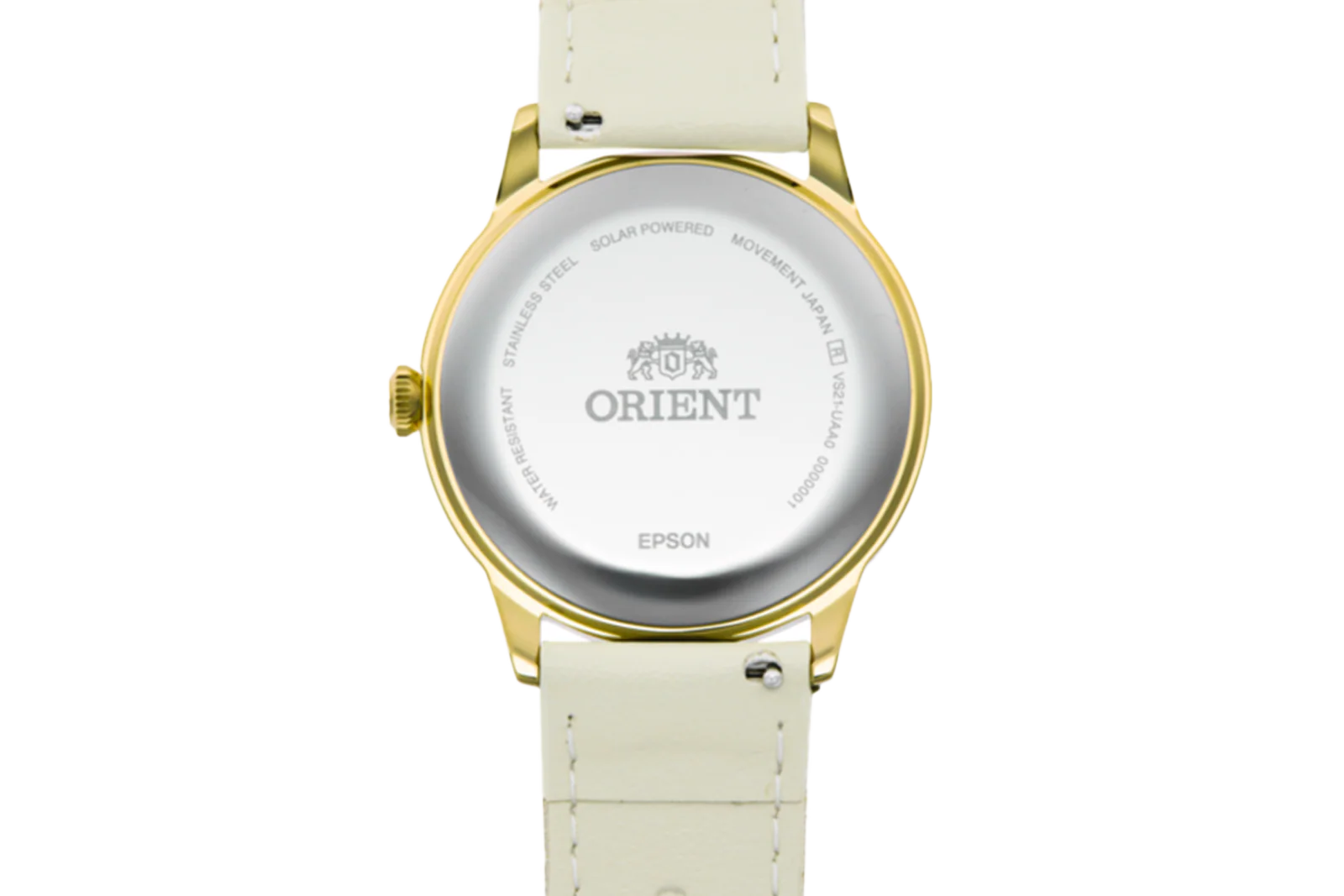 Orient Bambino Solar Quartz - Image 3