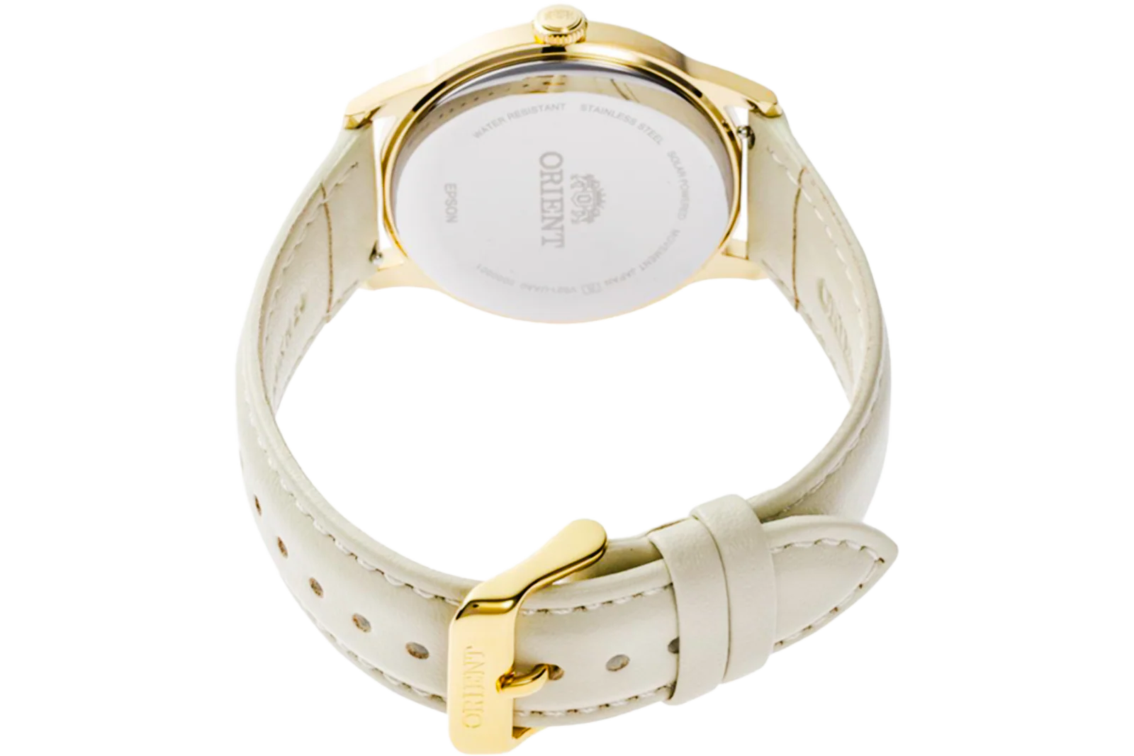 Orient Bambino Solar Quartz - Image 4