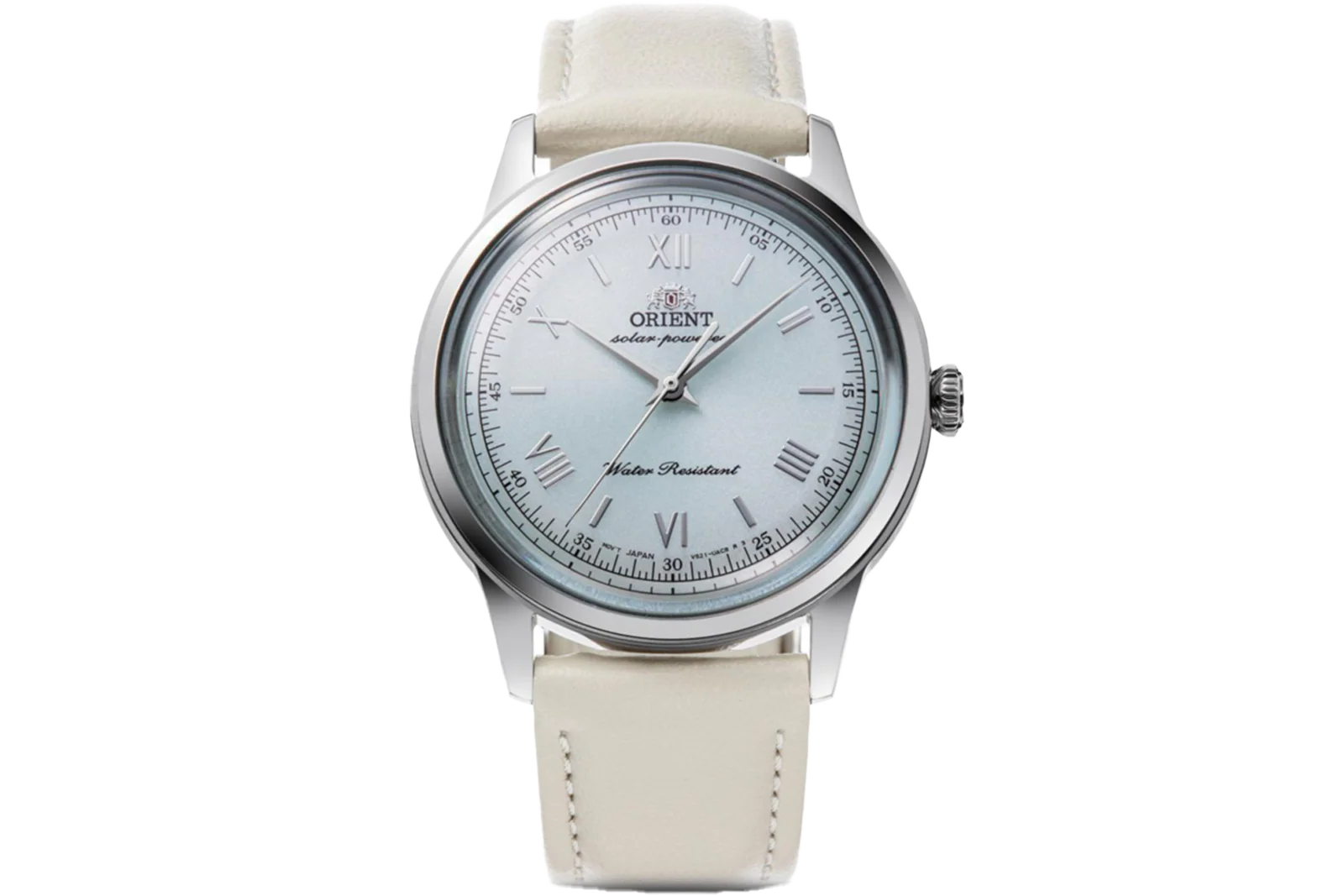Orient Bambino Solar Quartz