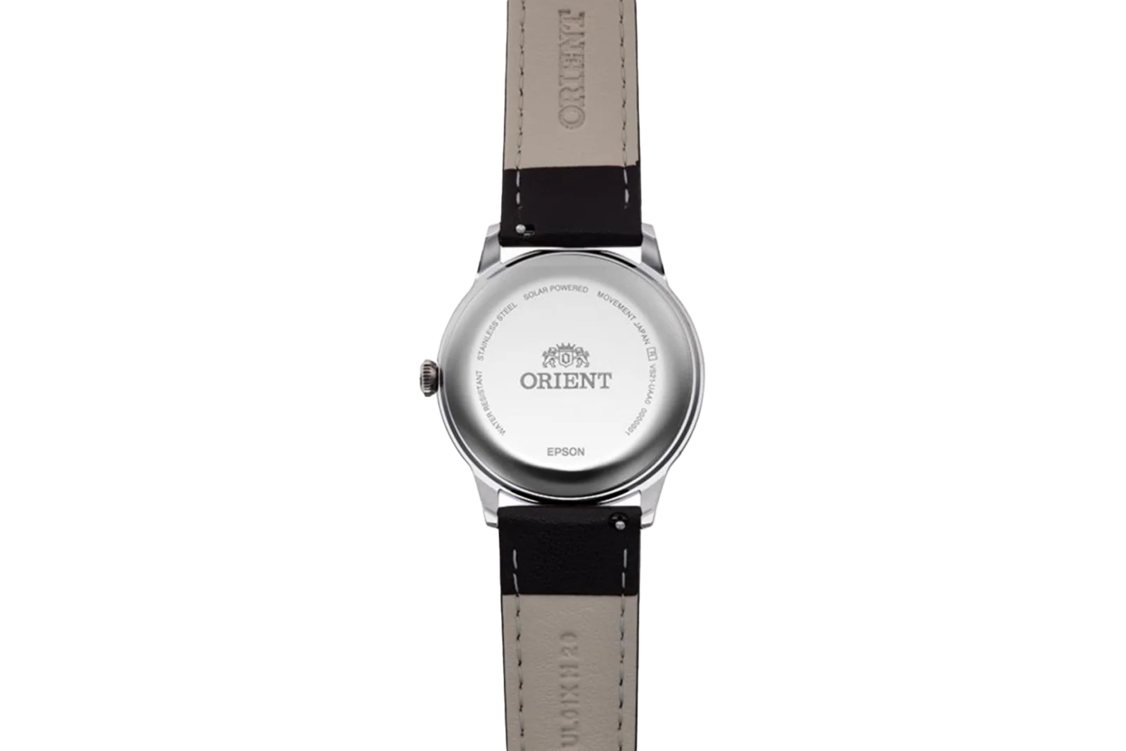 Orient Bambino Solar Quartz - Image 3