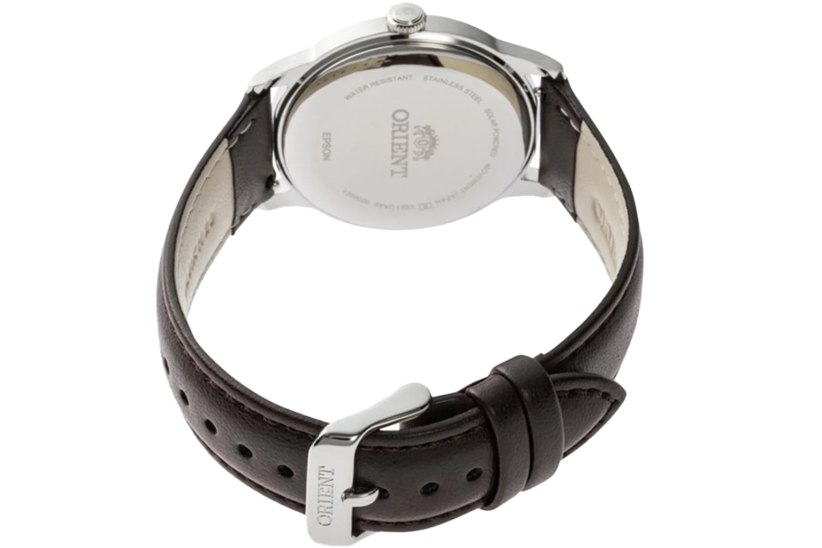 Orient Bambino Solar Quartz - Image 3